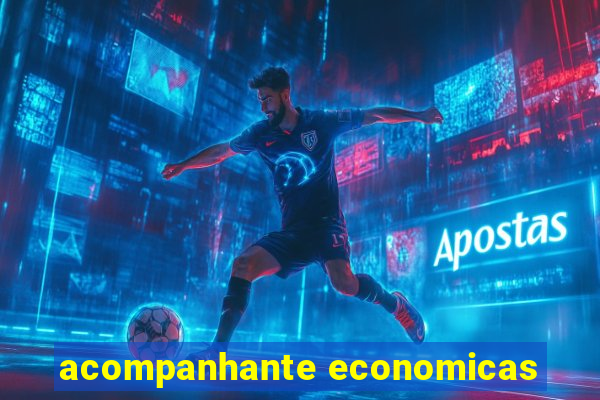 acompanhante economicas